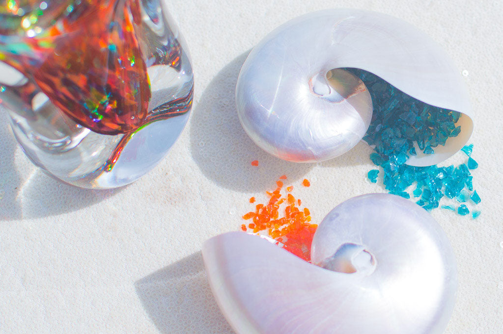 The Perfect Destination Wedding Unity Ceremony