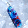 Optional Pendant by Unity in Glass
