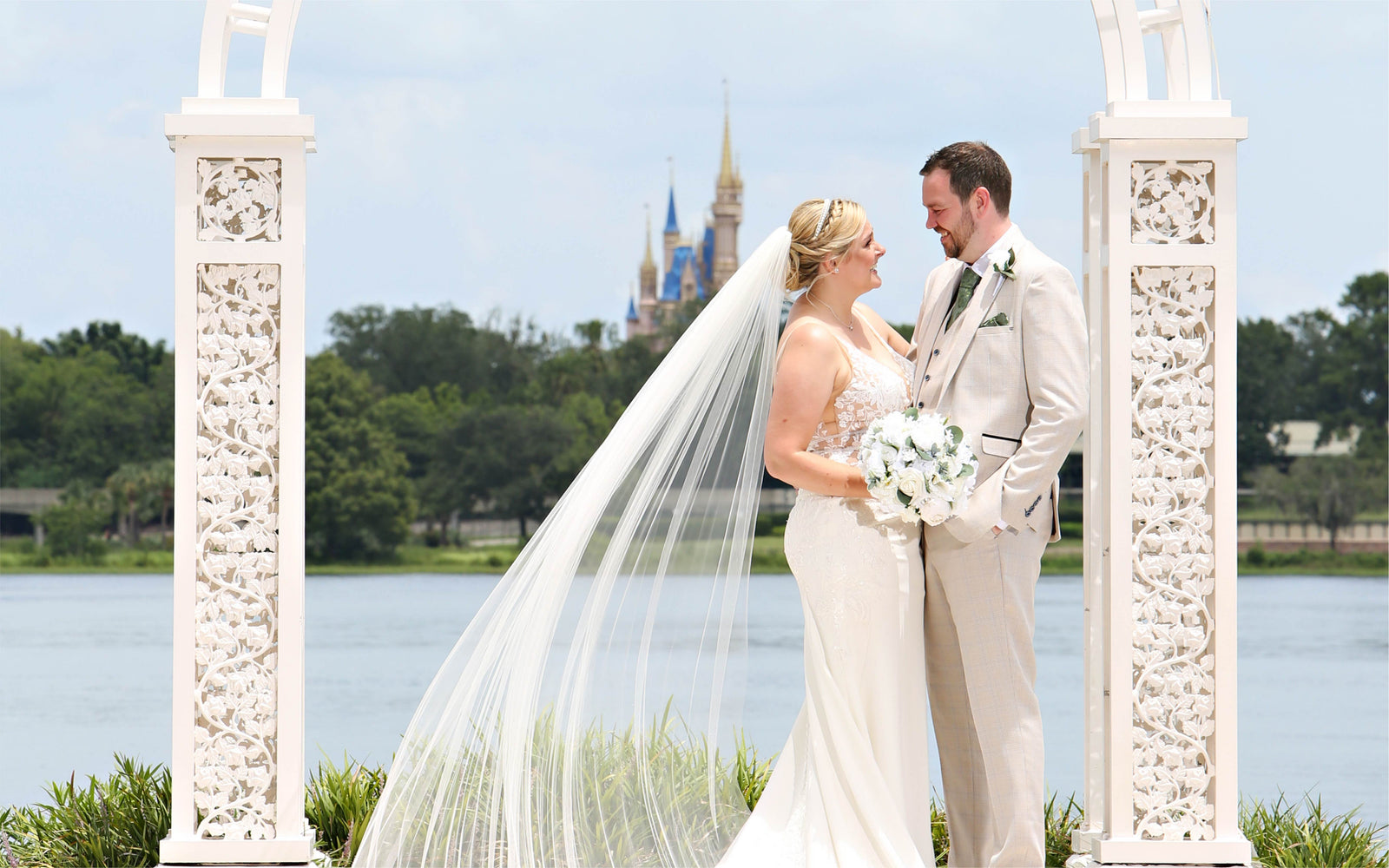 Why Unity in Glass is the Perfect Fit for Destination Weddings