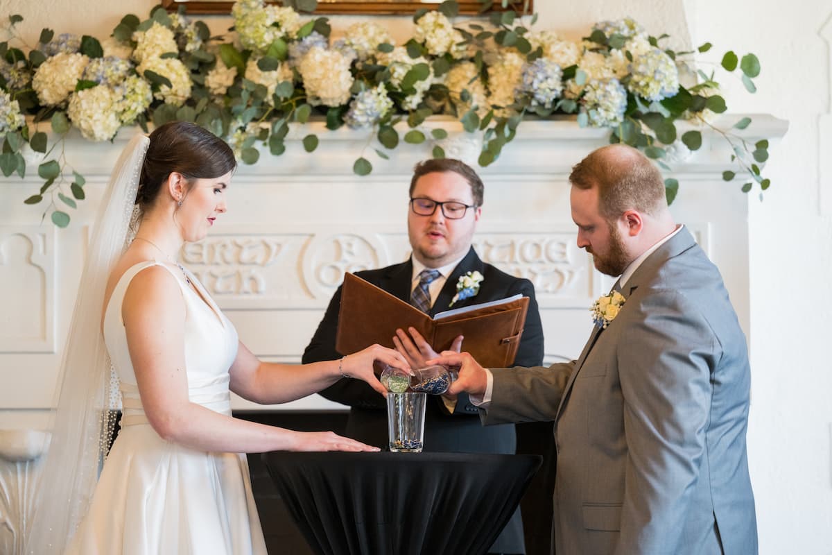 Unity Ceremony Ideas That Actually Last: Why We Created Something Better Than Sand