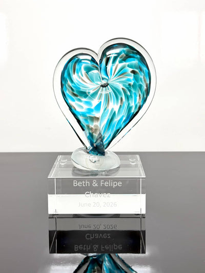 Optional Evermore by Unity in Glass