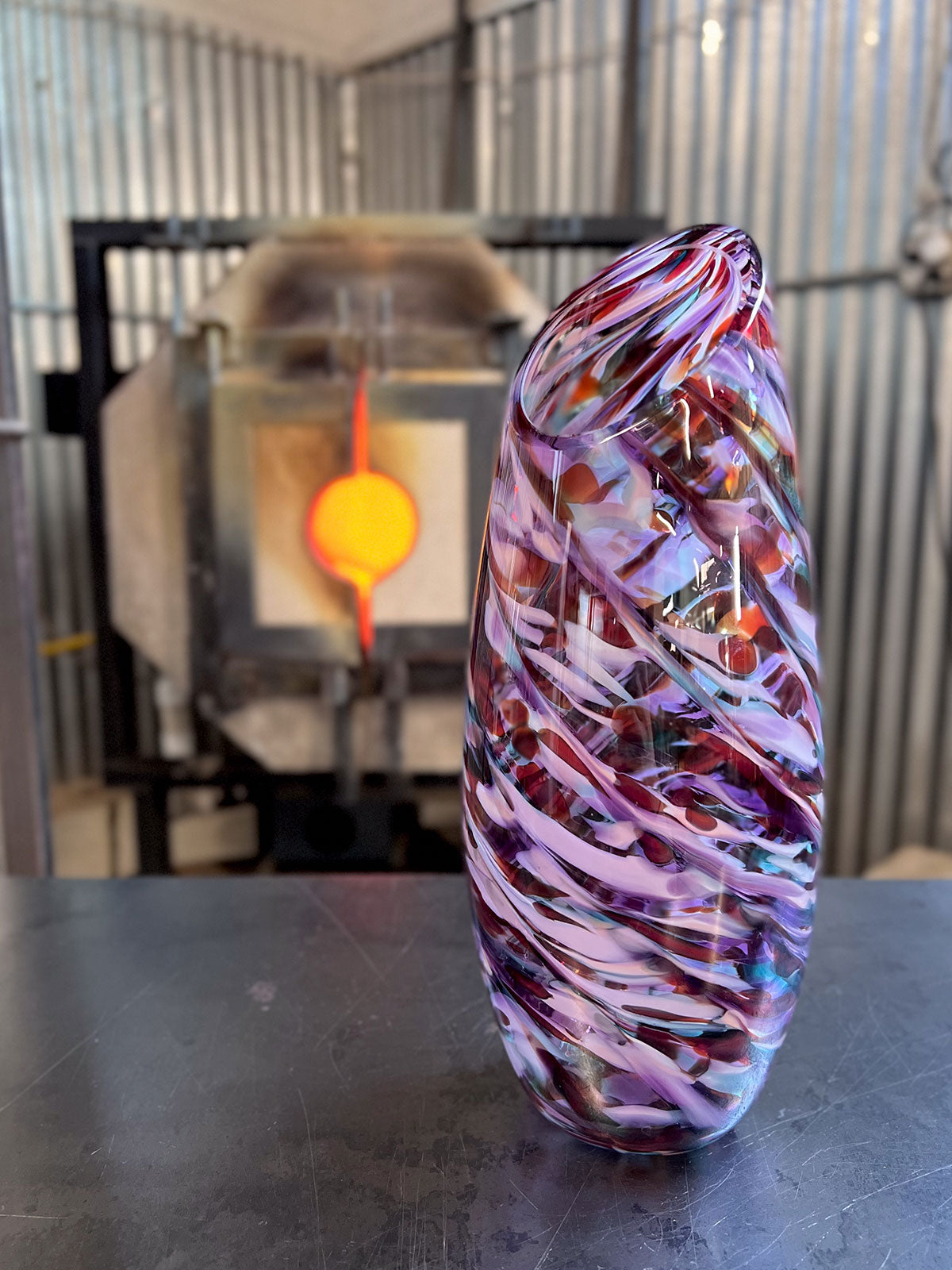 Unity In Glass Examples Unity In Glass Sculpture