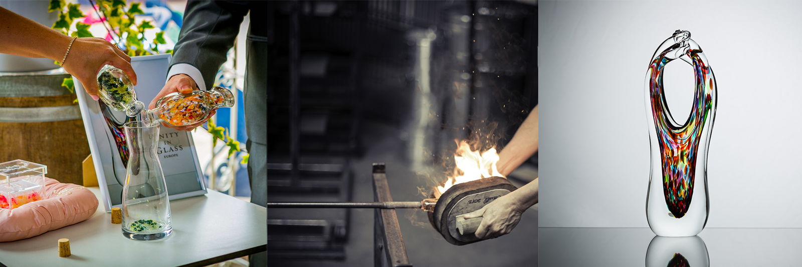 Unity best sale candle sand