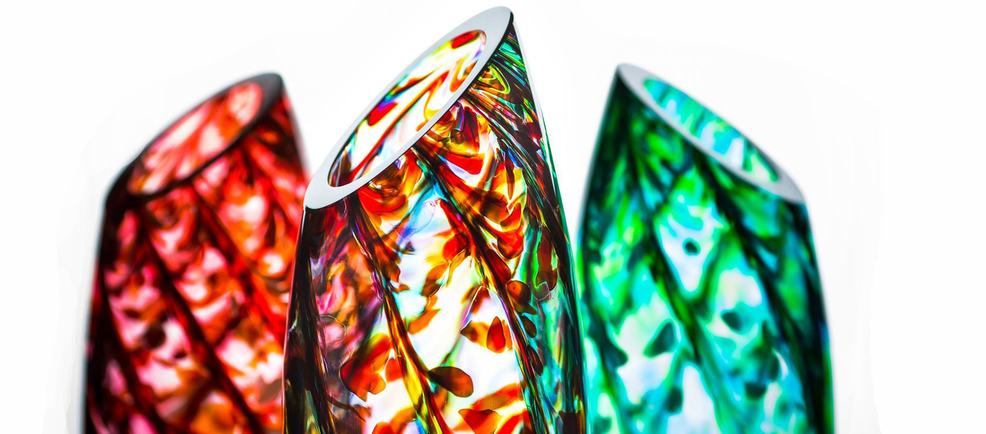 Unity In Glass Examples Unity Glass Sculpture