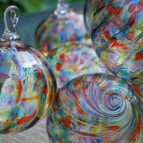 Unity in Glass Ornament Package - Unity In Glass®