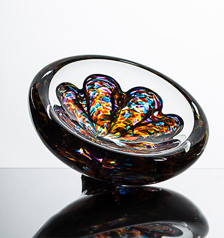 Unity in Glass Infinity Bowl Package