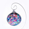 Optional Unity in Glass Ornament