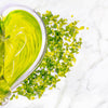 Citron Yellow