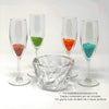 Unity in Glass Ornament Package