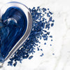 Dusty Steel Blue