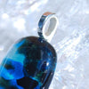 Optional Pendant by Unity in Glass