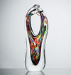 Blown Glass Unity Ceremony Unity in Glass by Lee Ware Wedding Sculpture
